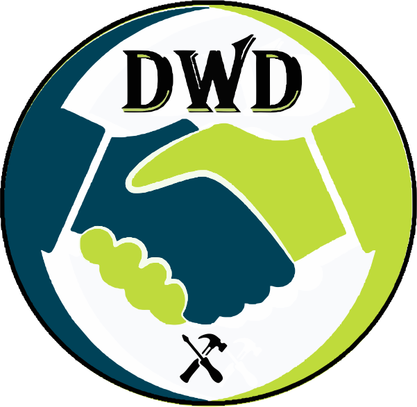 Logo DWD